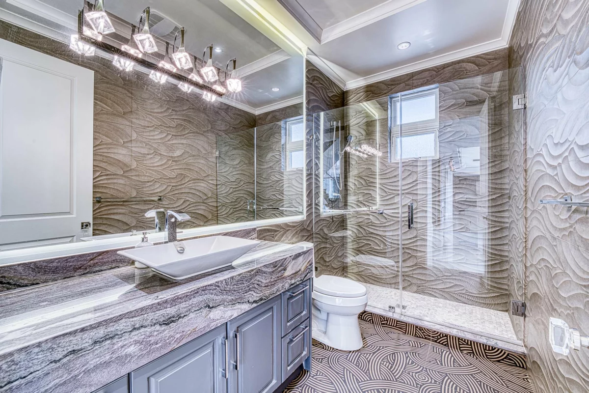 Hallway Photo of 3071 Steveston Highway, Richmond, BC