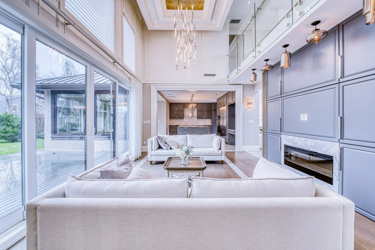 Laundry Room Photo of 3071 Steveston Highway, Richmond, BC