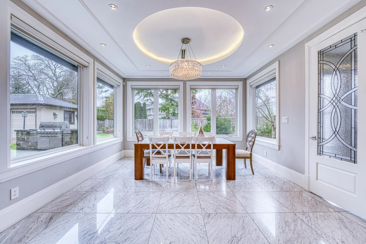 Loft / Bonus Room Photo of 3071 Steveston Highway, Richmond, BC