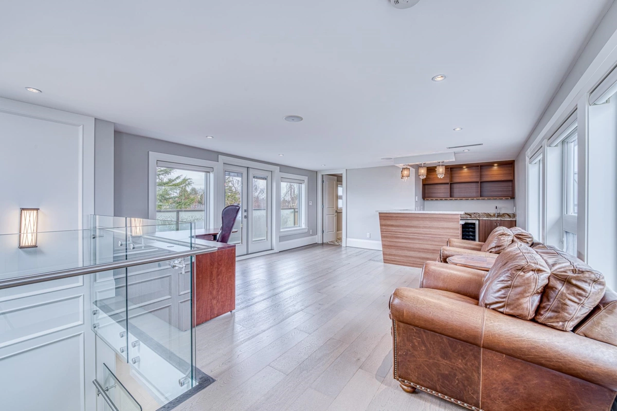 Outdoor Kitchen Photo of 3071 Steveston Highway, Richmond, BC