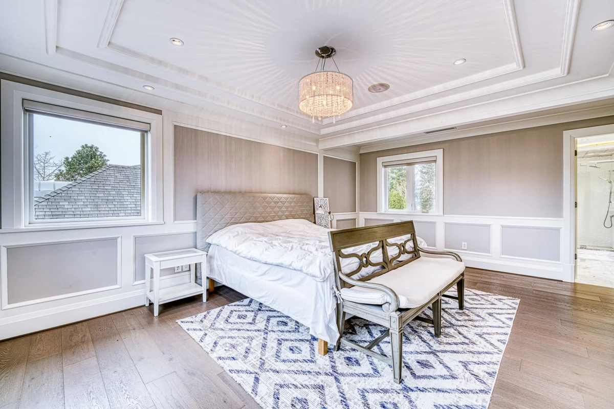 Outdoor Patio Photo of 3071 Steveston Highway, Richmond, BC