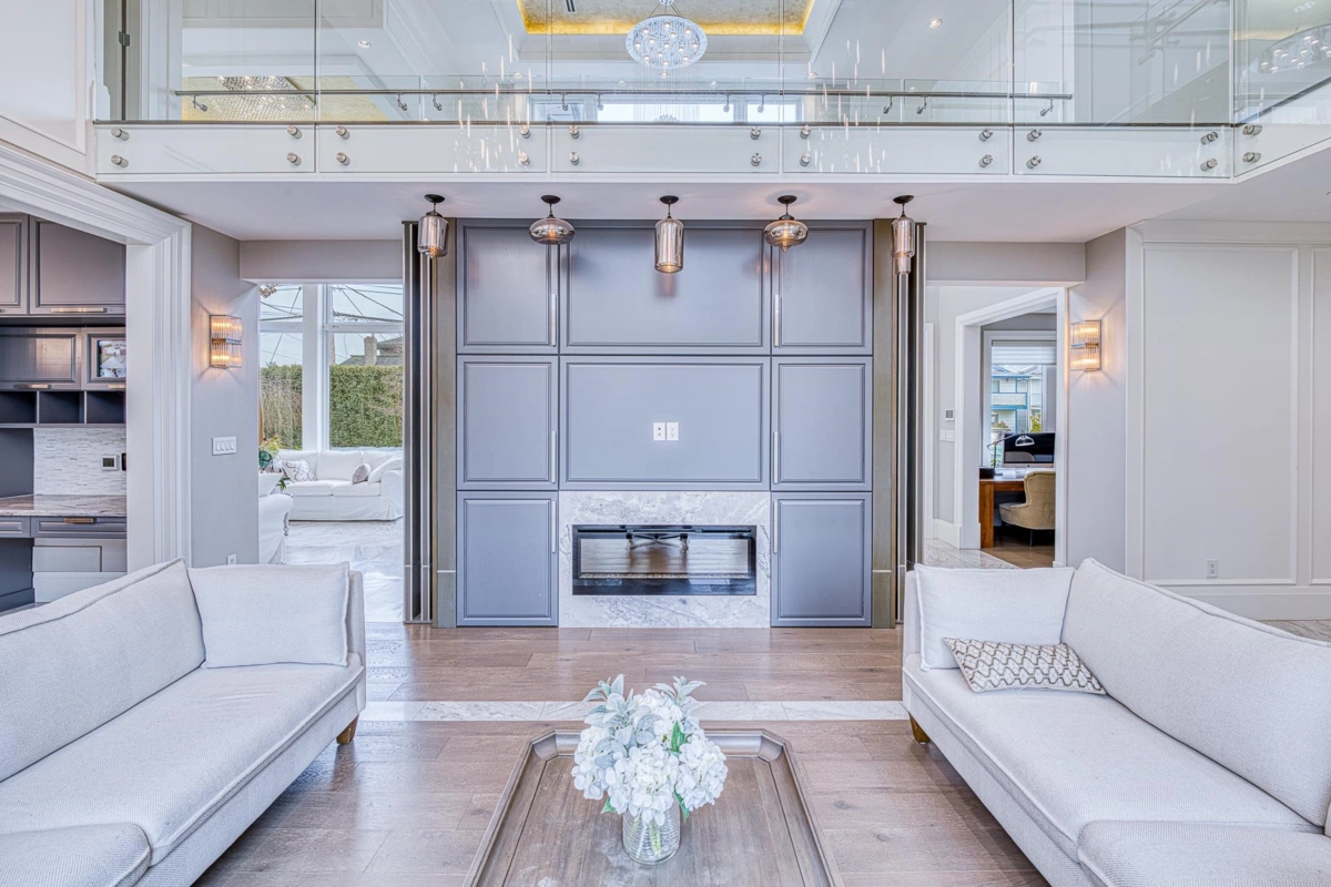 Pantry Photo of 3071 Steveston Highway, Richmond, BC