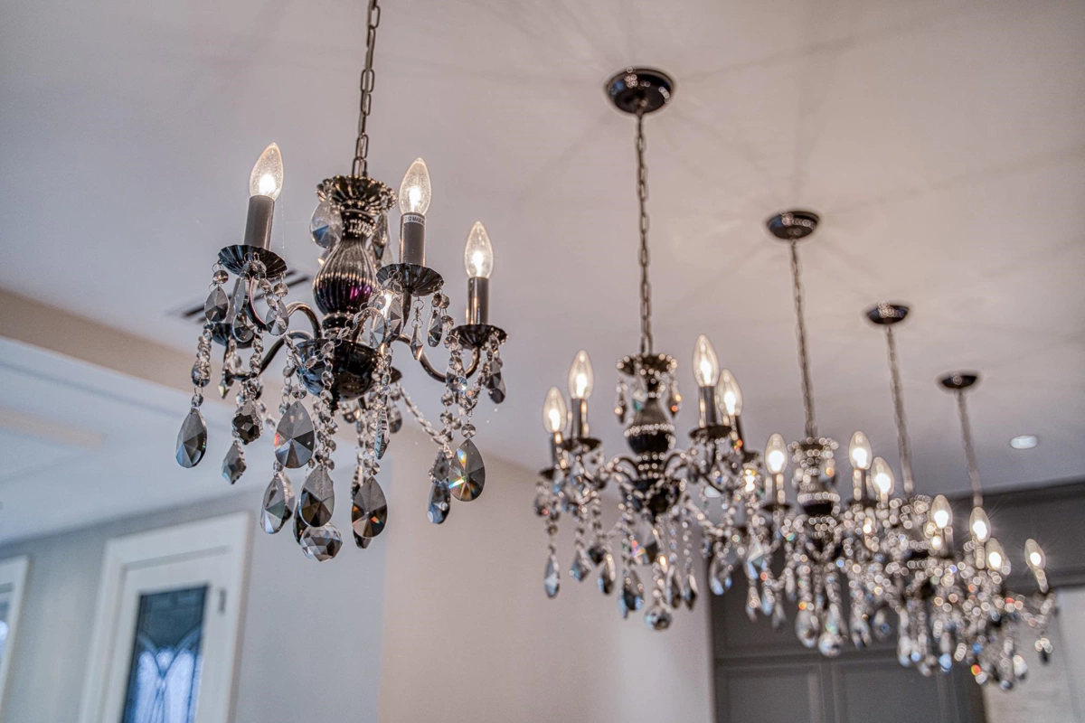 Powder Room Photo of 3071 Steveston Highway, Richmond, BC