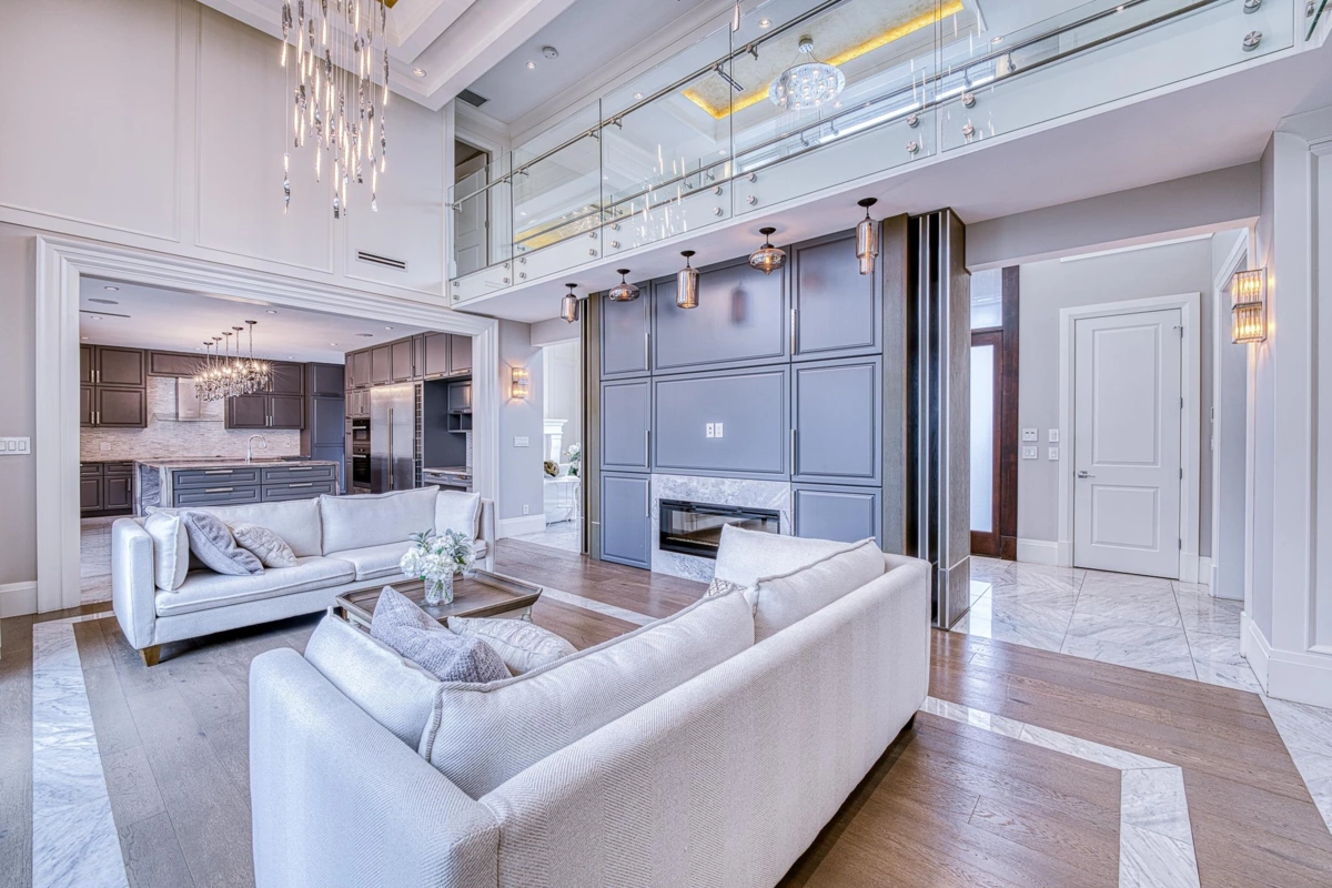 Primary Bedroom Photo of 3071 Steveston Highway, Richmond, BC