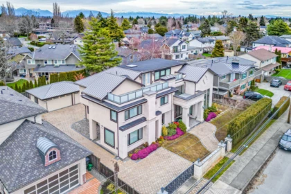 3071 Steveston Highway, Richmond, BC, Richmond — Single Family Residence for sale