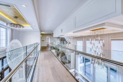 Staircase Photo of 3071 Steveston Highway, Richmond, BC