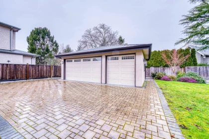 Street View Photo of 3071 Steveston Highway, Richmond, BC