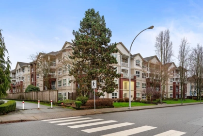 215 8068 120a Street, Surrey, BC, Surrey — Apartment/Condo for sale