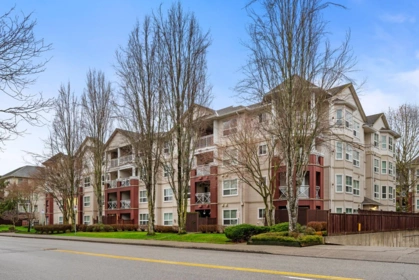 215 8068 120a Street, Surrey, BC, Surrey — Apartment/Condo for sale