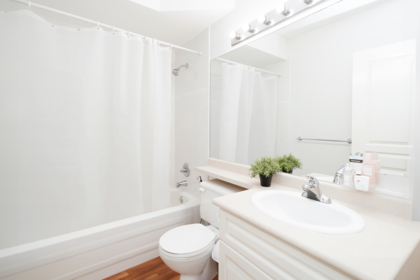 Basement Recreation Room Photo of 34 8888 151 Street, Surrey, BC