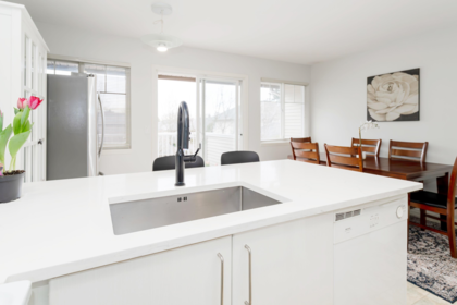 Breakfast Nook Photo of 34 8888 151 Street, Surrey, BC