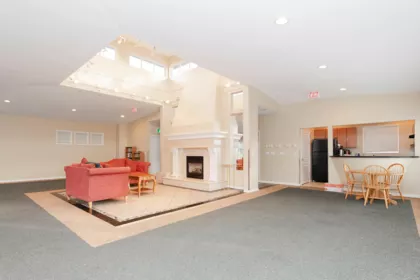 Entry Foyer Photo of 34 8888 151 Street, Surrey, BC