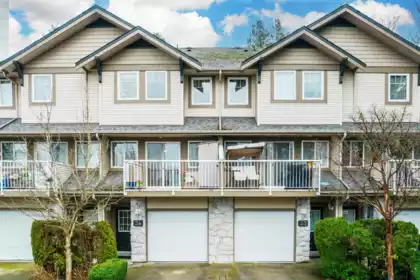 34 8888 151 Street, Surrey, BC