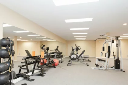 Hallway Photo of 34 8888 151 Street, Surrey, BC