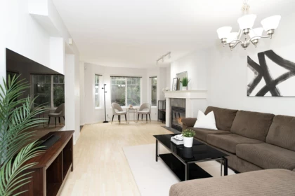 Kitchen Photo of 34 8888 151 Street, Surrey, BC