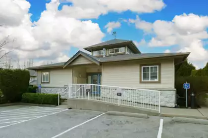 Laundry Room Photo of 34 8888 151 Street, Surrey, BC