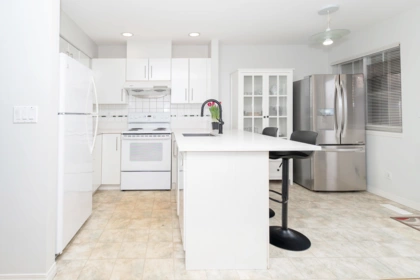 Pantry Photo of 34 8888 151 Street, Surrey, BC