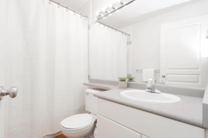Powder Room Photo of 34 8888 151 Street, Surrey, BC