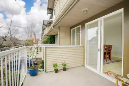 Primary Bedroom Photo of 34 8888 151 Street, Surrey, BC