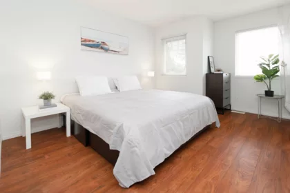 Walk-In Closet Photo of 34 8888 151 Street, Surrey, BC