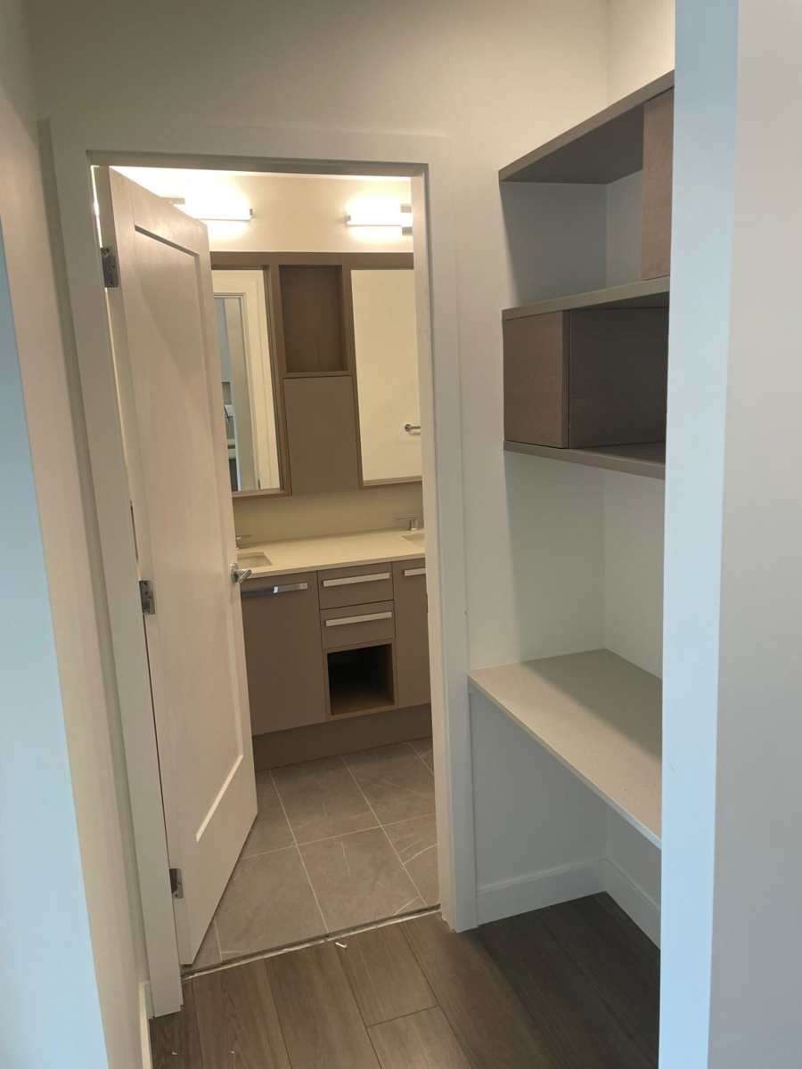 Exterior Rear Photo of 209 13788 76 Avenue, Surrey, BC