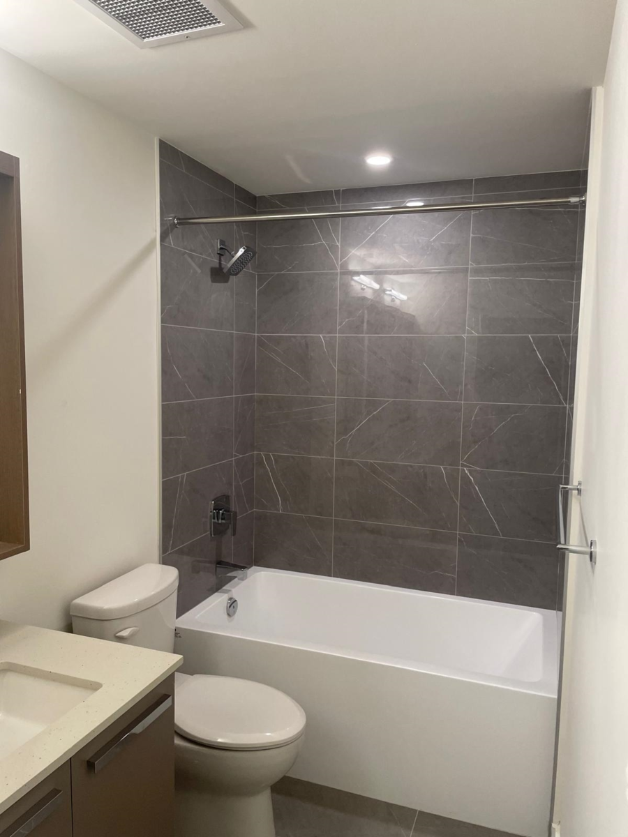 Family Room Photo of 209 13788 76 Avenue, Surrey, BC