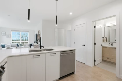 A410 20018 83a Avenue, Langley, BC, Langley — Apartment/Condo for sale