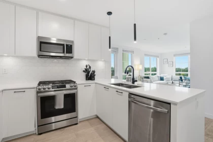 A410 20018 83a Avenue, Langley, BC, Langley — Apartment/Condo for sale