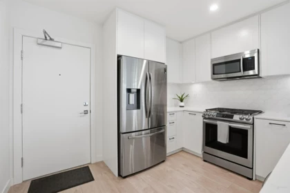 A410 20018 83a Avenue, Langley, BC, Langley — Apartment/Condo for sale