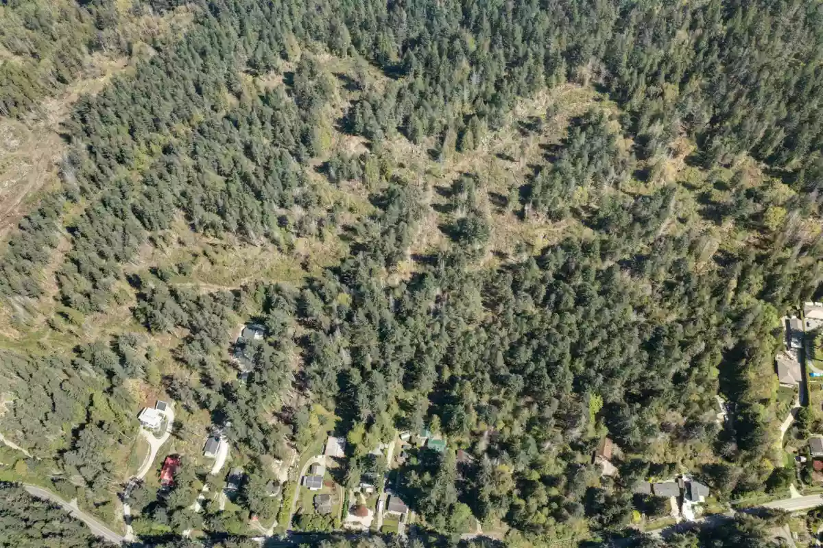 Bedroom 2 Photo of Block B Priestland Road, Halfmoon Bay, BC