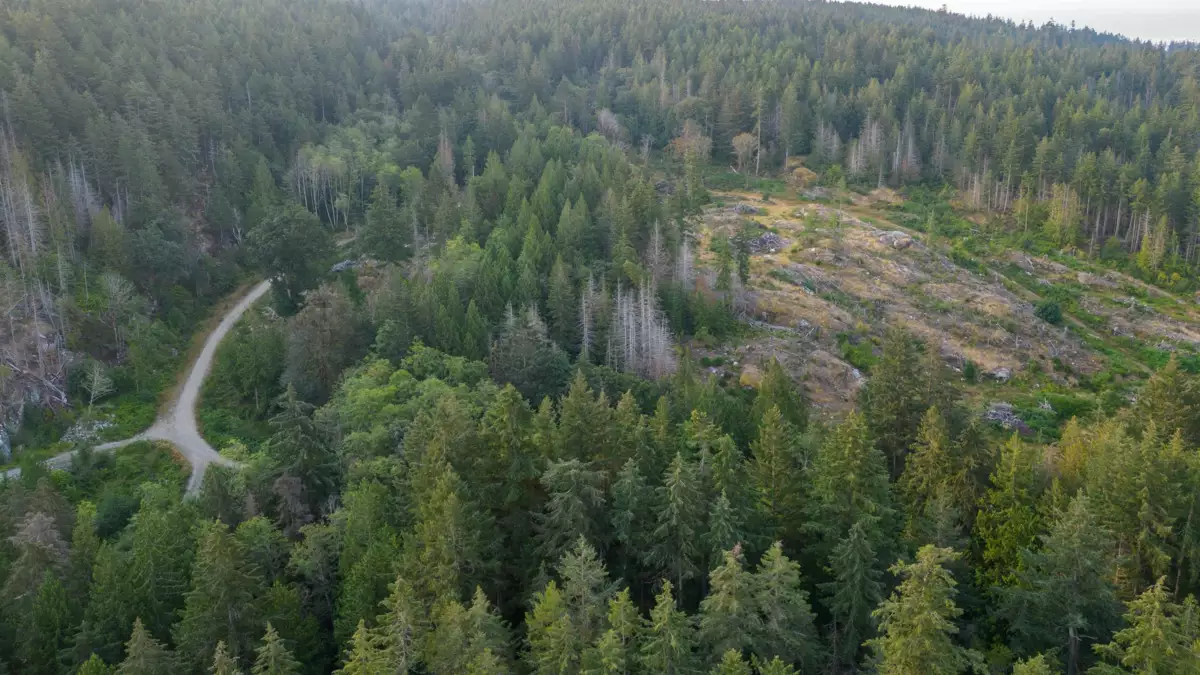 Bedroom 4 Photo of Block B Priestland Road, Halfmoon Bay, BC