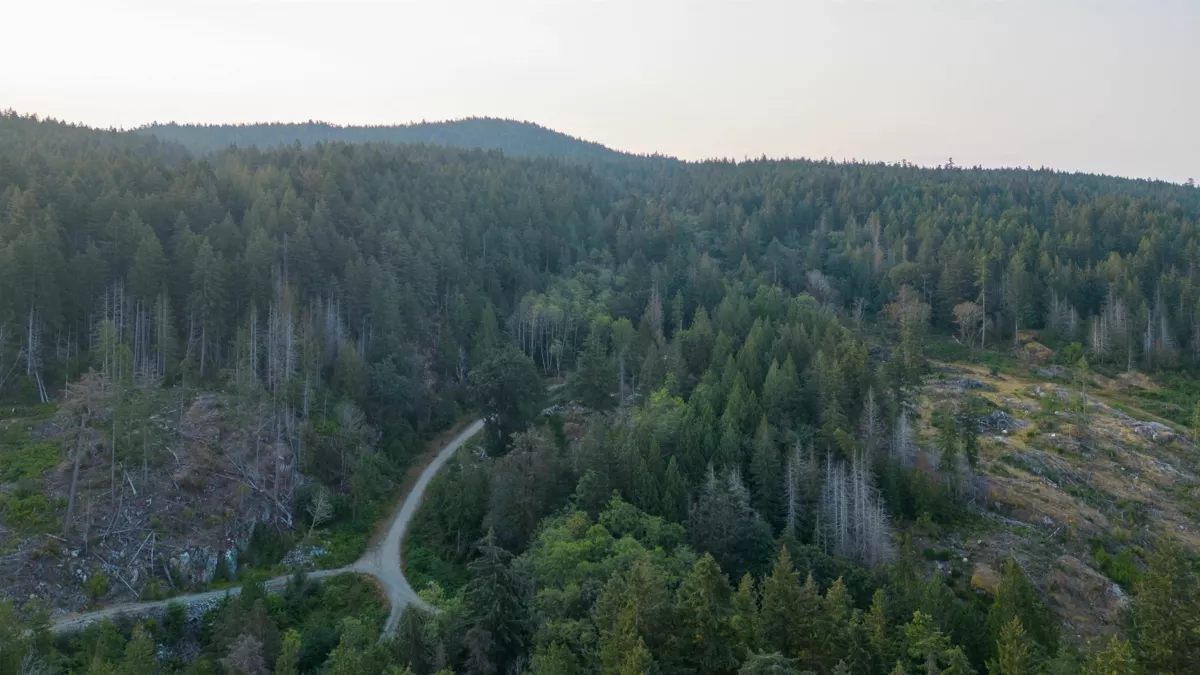 Guest Bathroom Photo of Block B Priestland Road, Halfmoon Bay, BC
