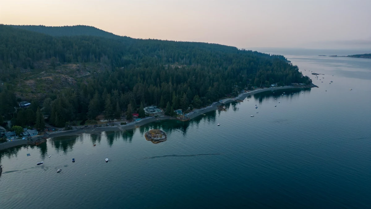 Laundry Room Photo of Block B Priestland Road, Halfmoon Bay, BC