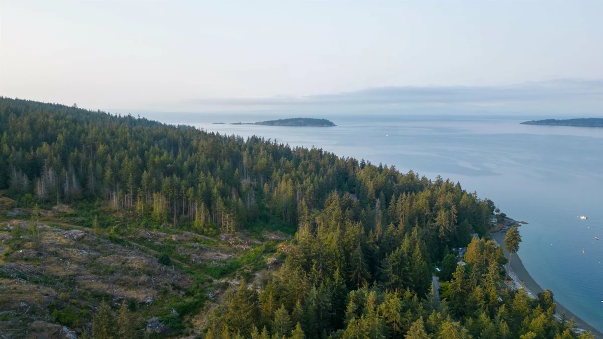 Office / Den Photo of Block B Priestland Road, Halfmoon Bay, BC