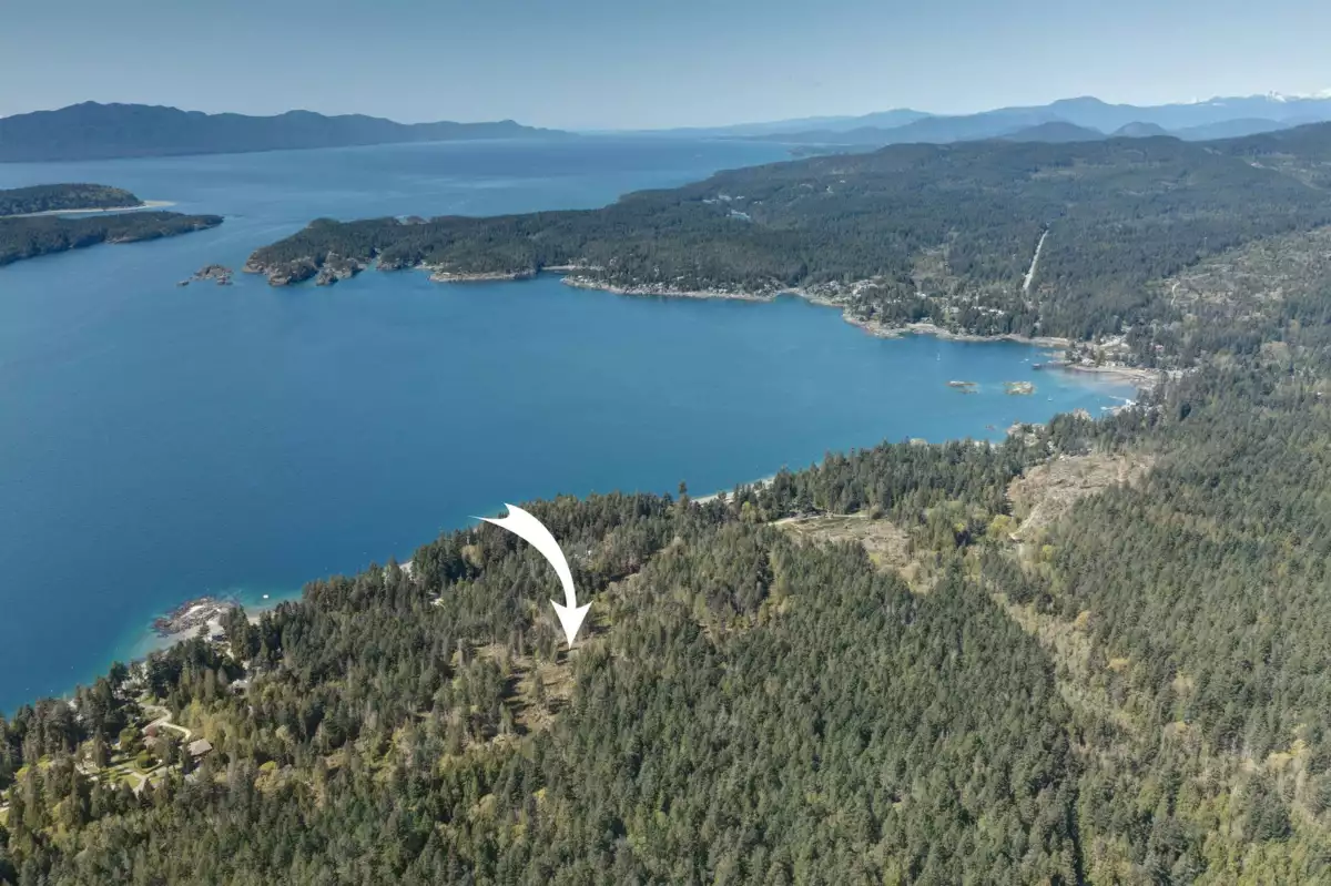 Primary Bedroom Photo of Block B Priestland Road, Halfmoon Bay, BC