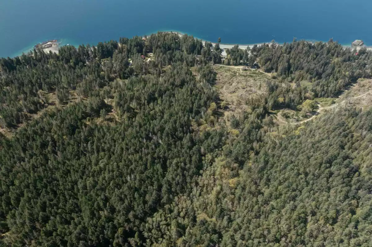 Walk-In Closet Photo of Block B Priestland Road, Halfmoon Bay, BC