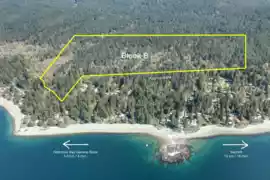 Block B Priestland Road, Halfmoon Bay, BC