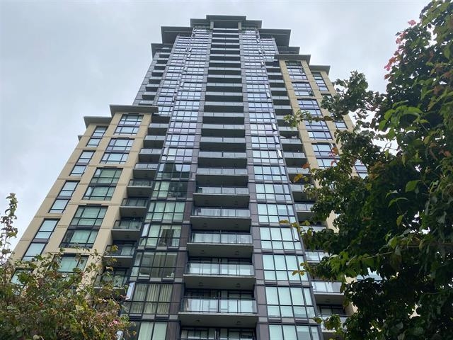 Exterior Front Photo of 610 10777 University Drive, Surrey, BC