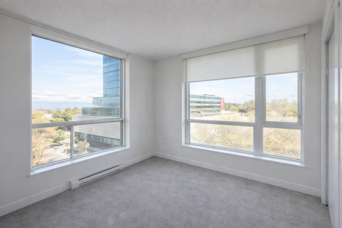 Family Room Photo of 610 10777 University Drive, Surrey, BC