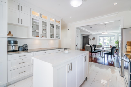 Guest Bathroom Photo of 4438 Ontario Street, Vancouver, BC