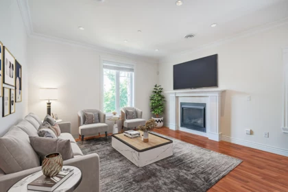 4438 Ontario Street, Vancouver, BC, Vancouver — Single Family Residence for sale