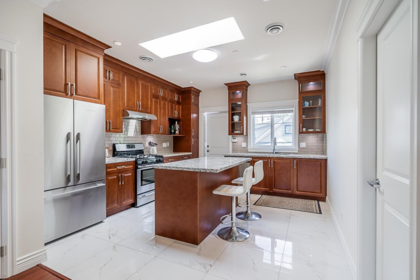 Office / Den Photo of 4438 Ontario Street, Vancouver, BC