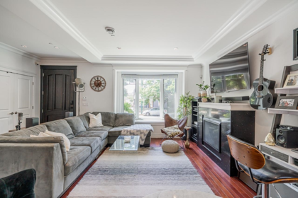 Primary Bedroom Photo of 4438 Ontario Street, Vancouver, BC