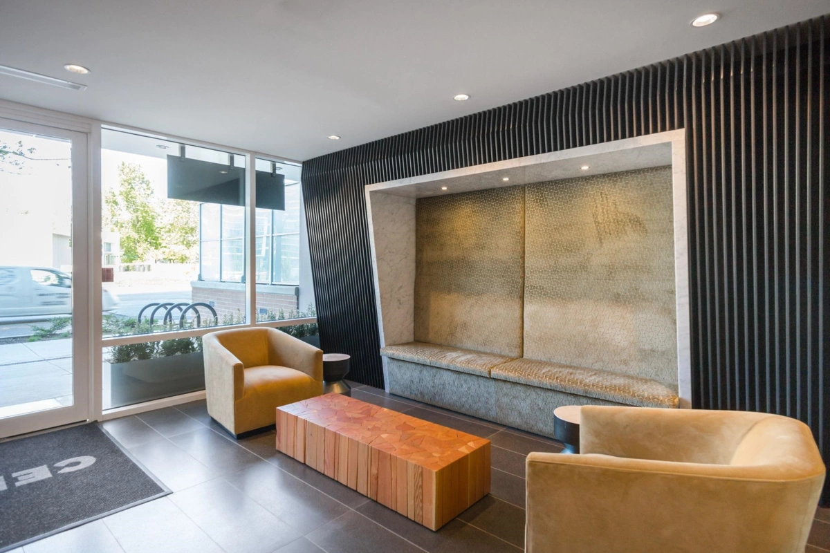 Bedroom 3 Photo of 613 1618 Quebec Street, Vancouver, BC