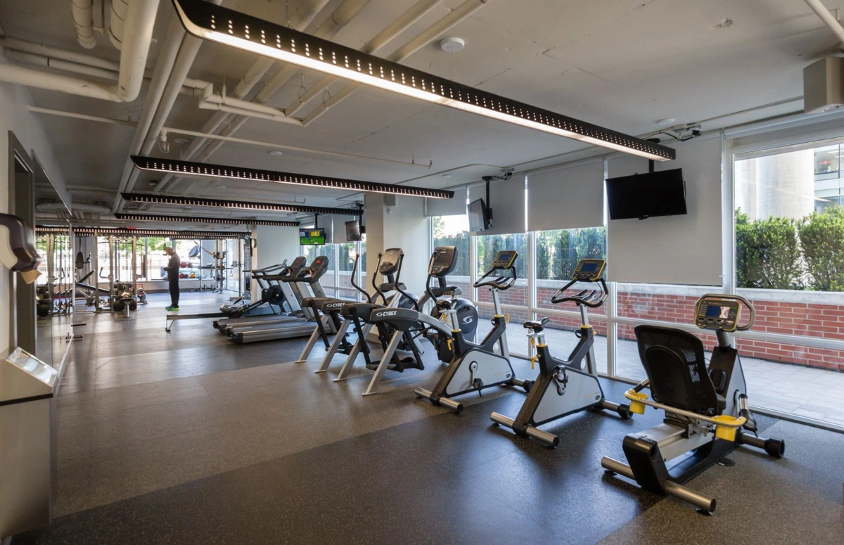 Bedroom 4 Photo of 613 1618 Quebec Street, Vancouver, BC