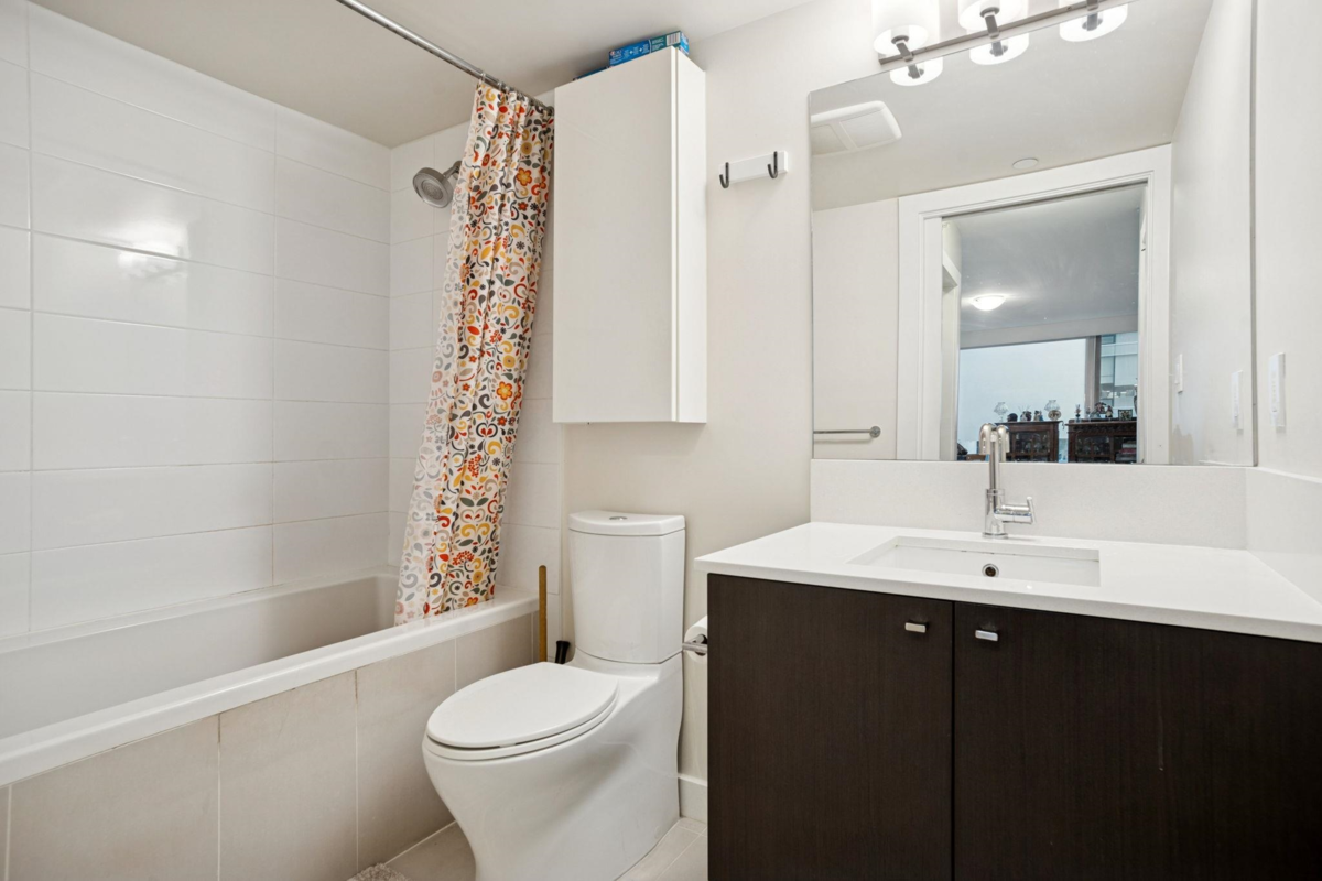 Breakfast Nook Photo of 613 1618 Quebec Street, Vancouver, BC