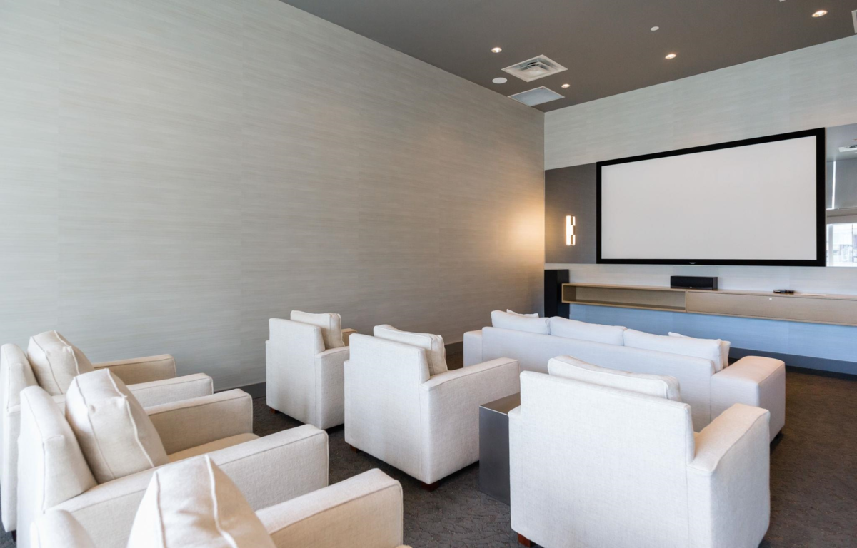 Guest Bathroom Photo of 613 1618 Quebec Street, Vancouver, BC