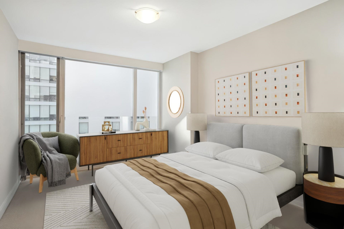 Pantry Photo of 613 1618 Quebec Street, Vancouver, BC