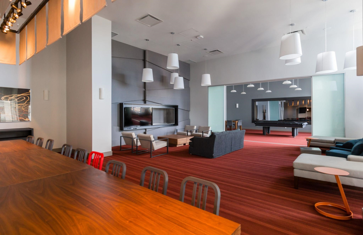 Powder Room Photo of 613 1618 Quebec Street, Vancouver, BC