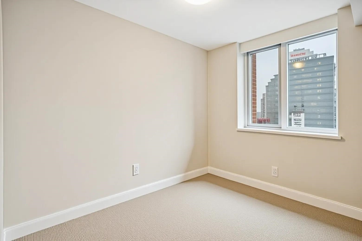 Primary Bedroom Photo of 613 1618 Quebec Street, Vancouver, BC